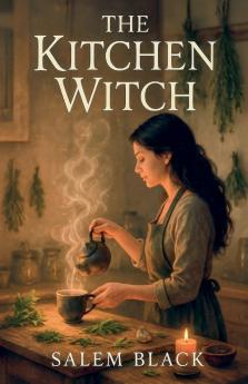 The Kitchen Witch
