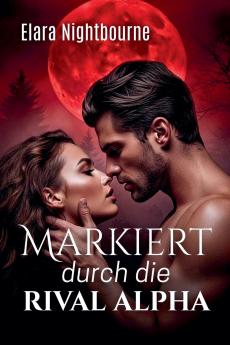 Markiert durch die Rival Alpha