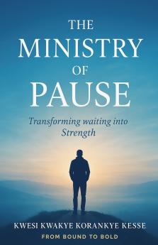 The Ministry Of Pause