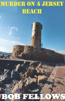 Murder On A Jersey Beach