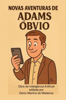Novas Aventuras de Adams Obvio