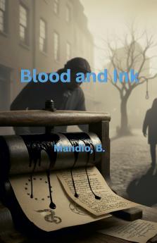 Blood and Ink