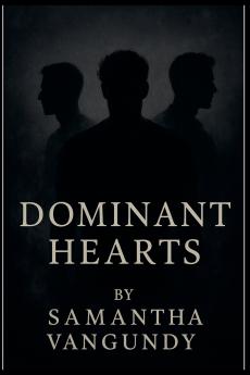 Dominant Hearts Boxed Set