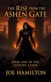 The Rise From The Ashen Gate