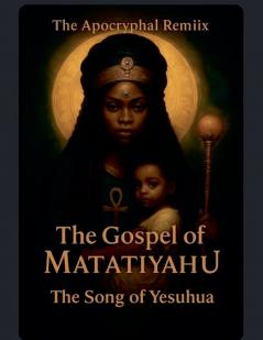 The Apocyphal Remiix The Gospel Of MatatiyahuThe Song of Yeshua