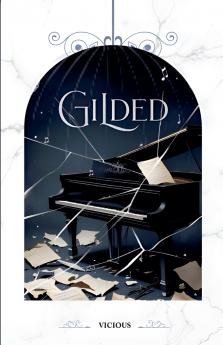 Gilded