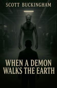 When A Demon Walks The Earth