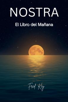 NOSTRA  El Libro del Mañana