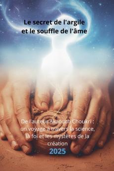 Le secret de l'argile et le souffle de l'âme