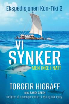 Vi synker men ikke i natt