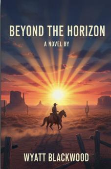 Beyond The Horizon