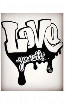 Love Yourself