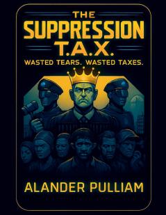 The Supression T.A.X. wasted tears wasted taxes