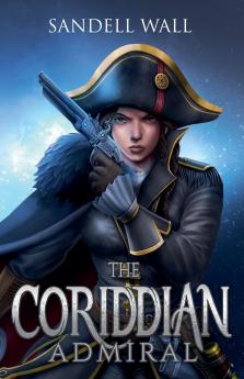 The Coriddian Admiral