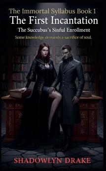 The First Incantation