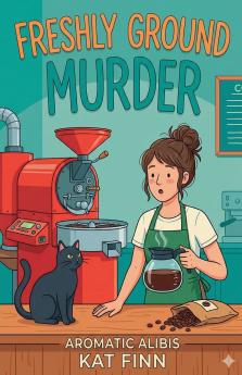 Freshly Ground Murder