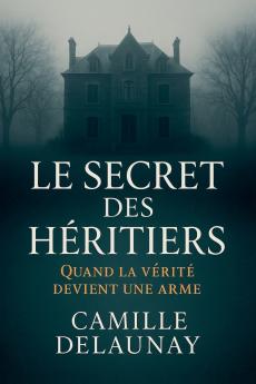 Le Secret des Héritiers