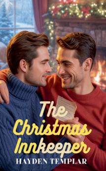 The Christmas Innkeeper