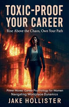 Toxic-Proof Your Career