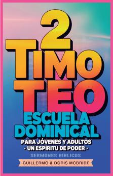 Un Espíritu de Poder