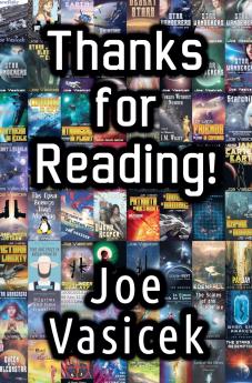 Thanks for Reading!