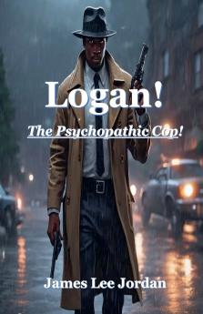 Logan! The Psychopathic Cop