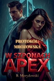 W SZPONACH APEX
