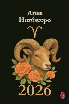 Aries Horóscopo  2026