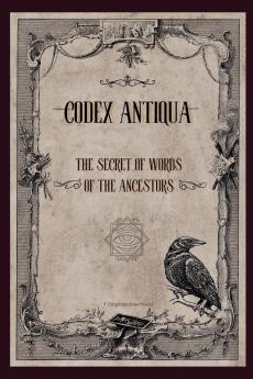 CODEX ANTIQUA