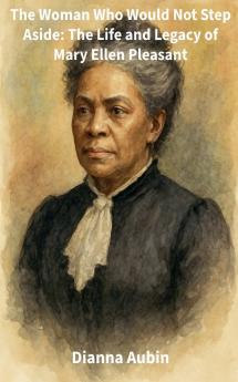 The Woman Who Would Not Step Aside