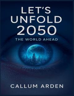 Let's Unfold 2050