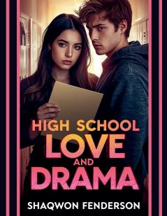High School Love And Drama