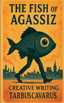 The Fish of Agassiz - Creative Writing