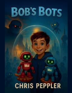 Bob's Bots