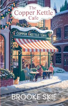 The Copper Kettle Cafe