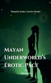 Mayan Underworld's Erotic Pact