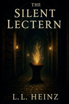 The Silent Lectern