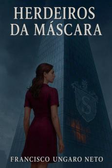 Herdeiros Da Máscara