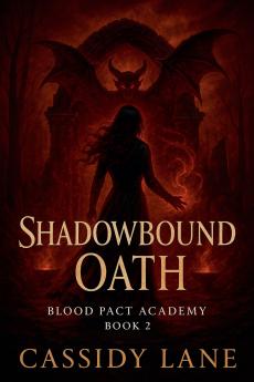 Shadowbound Oath