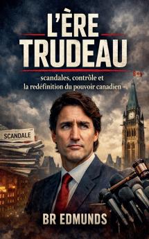 L'Ère Trudeau