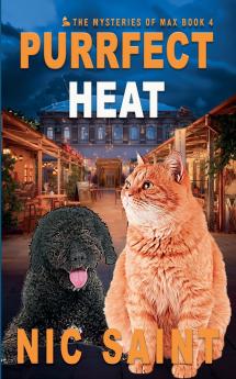 Purrfect Heat