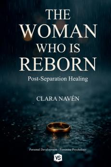 The Woman Who Is Reborn - Post-Separation Healing
