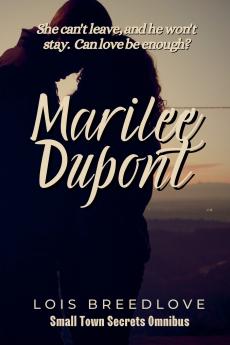 Marilee Dupont