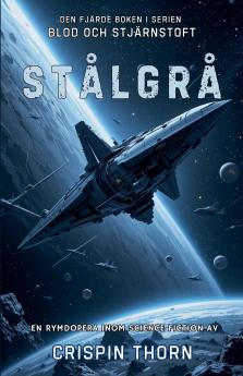 Stålgrå