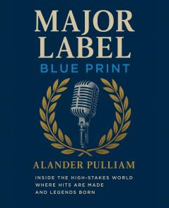 Major Label Blue Print