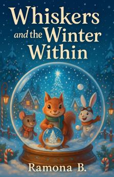 Whiskers and The Winter Within