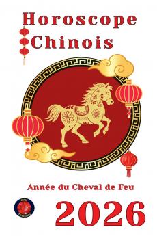 Horoscope  Chinois 2026