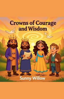 Crows of Courage and Wisdom