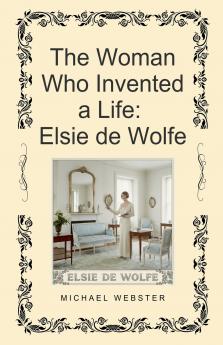 The Woman Who Invented a Life