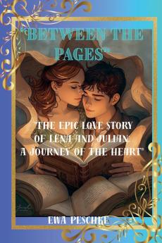 Between The Pages